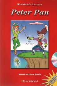 Level-2: Peter Pan (Audio CD’li)