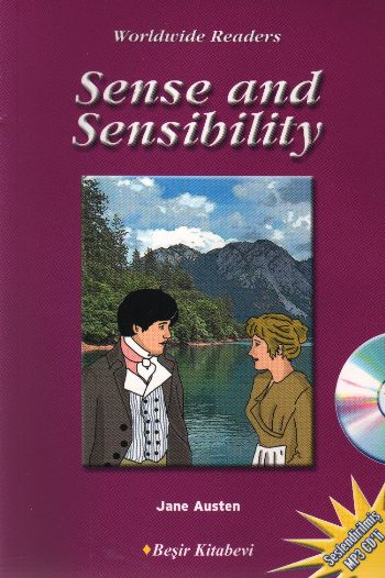 Level-5: Sense and Sensibility (Audio CD’li)