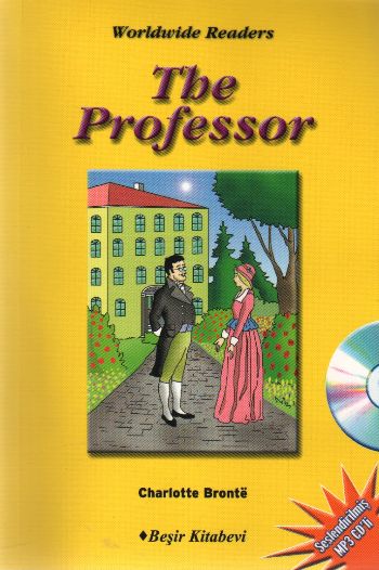 Level-6: The Professor (Audio CD’li)