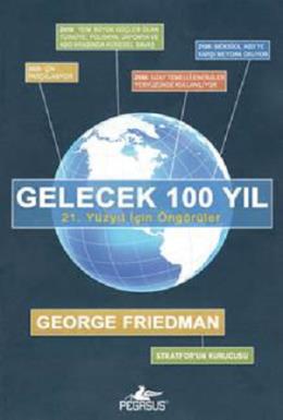 Gelecek 100 Yıl