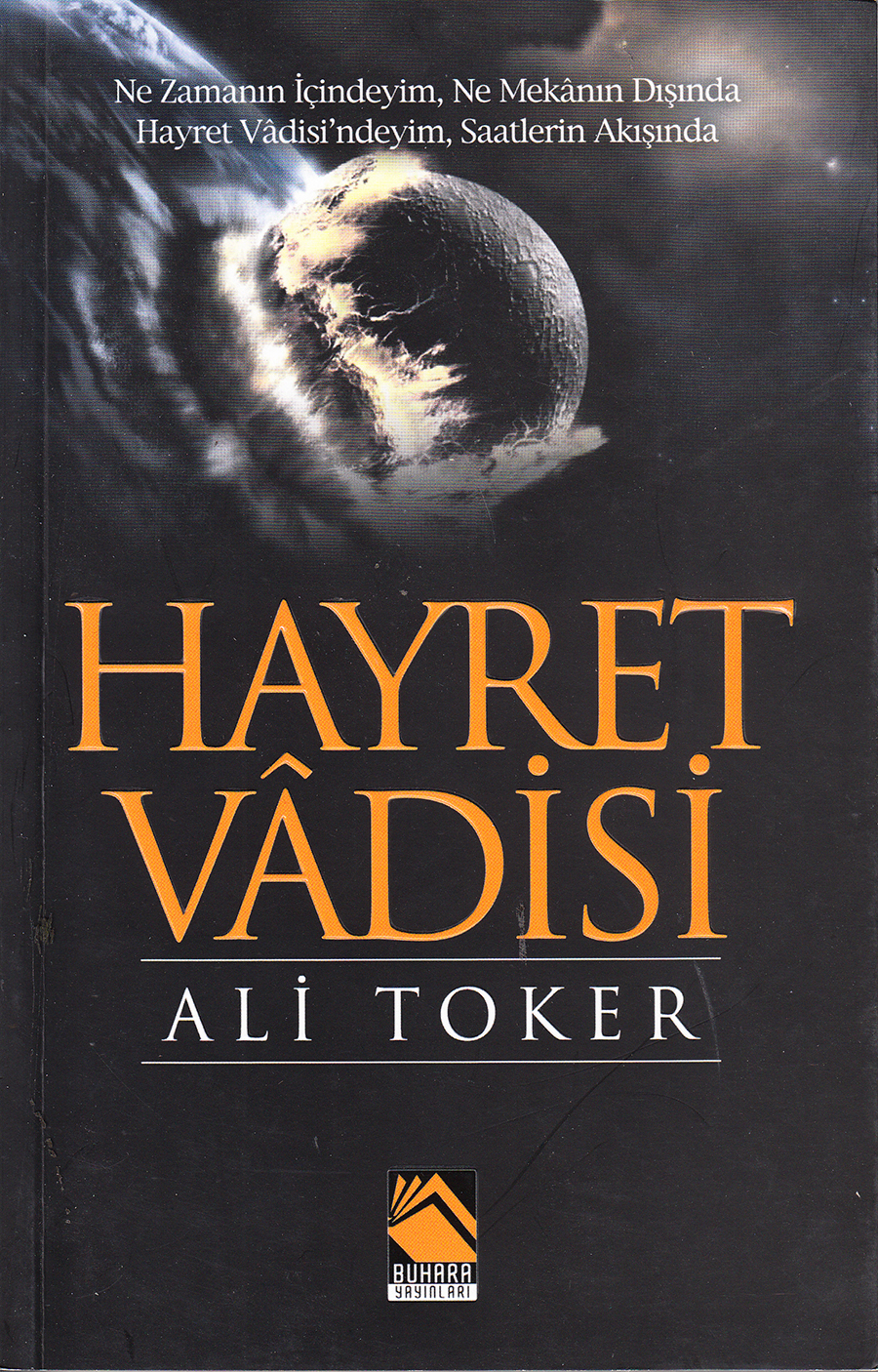 Hayret Vadisi