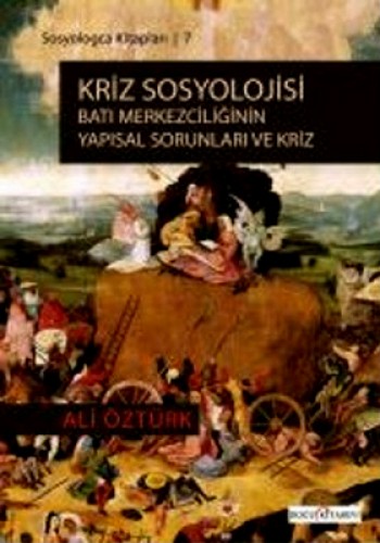 Kriz Sosyolojisi