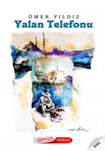 Yalan Telefonu