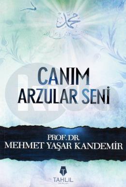 Canım Arzular Seni