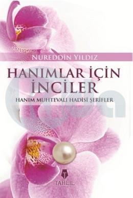 Hanımlar İçin İnciler