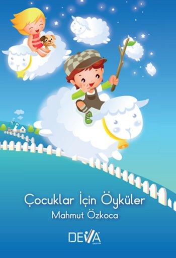 Çocuklar İçin Öyküler