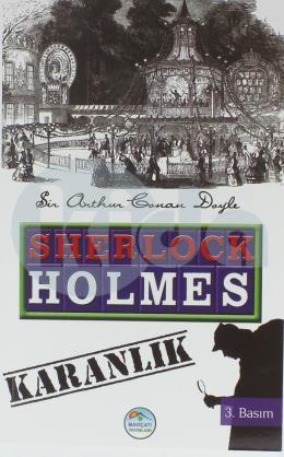 Sherlock Holmes: Karanlık