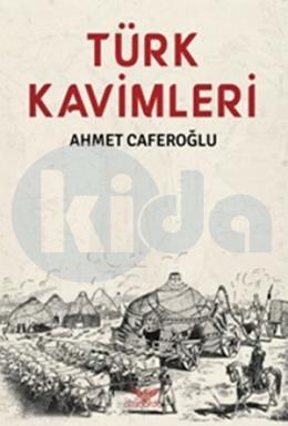 Türk Kavimleri