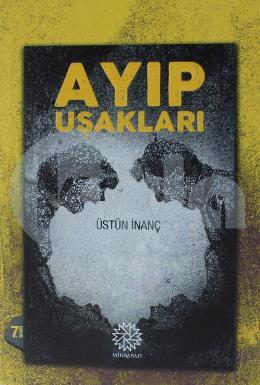 Ayıp Uşakları