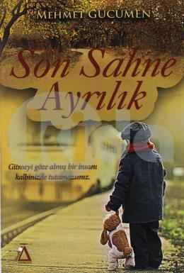 Son Sahne Ayrılık