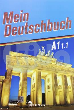 Mein Deutschbuch A1 1.1