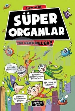 Süper Organlar