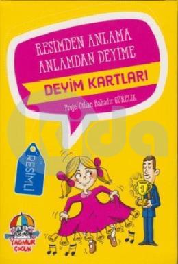 Deyim Kartları