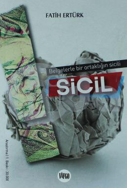 Sicil - Belgelerle Bir Ortaklığın Sicili