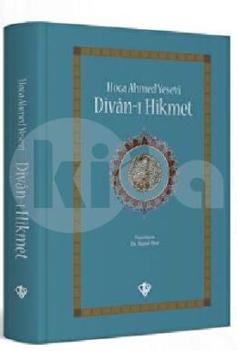 Divanı Hikmet (Ciltli)