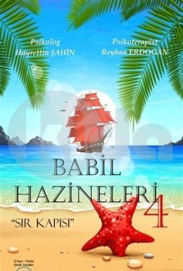 Babil Hazineleri 4