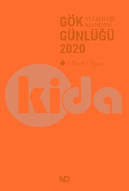 Gök Günlüğü 2020 Astroloji̇ Ajanda