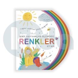 Renkler Kitabı