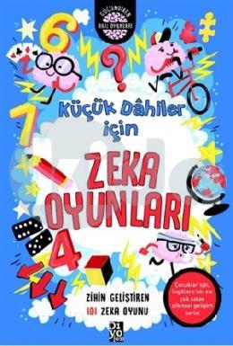 Küçük Dahiler İçin Zeka Oyunları