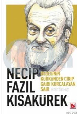 Necip Fazıl Kısakürek