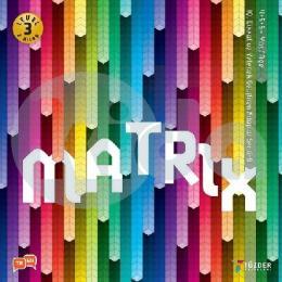 Matrix-Level 3-2.Kitap-IQ ve Yetenek Geliştiren Kitaplar Serisi 8