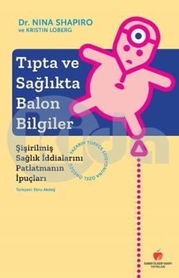 Tıpta ve Sağlıkta Balon Bilgiler