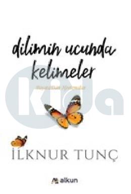 Dilimin Ucunda Kelimeler