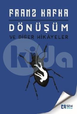 Dönüşüm ve Diğer Hikayeler