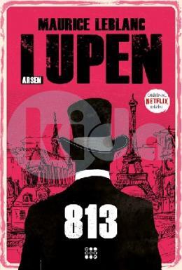 Arsen Lupen – 813