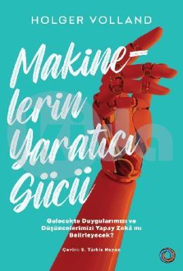 Makinelerin Yaratıcı Gücü