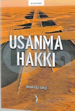 Usanma Hakkı