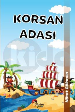 Korsan Adası