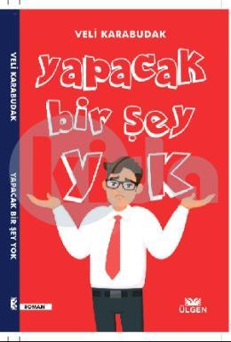 Yapacak Birşey Yok