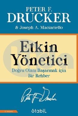 Etkin Yönetici