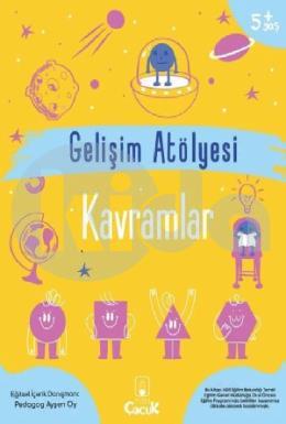 Gelişim Atölyesi Kavramlar