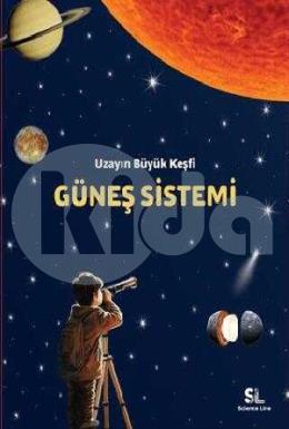 Uzak Büyük Keşfi Güneş Sistemi