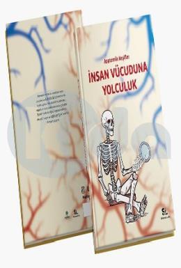 İnsan Vücuduna Yolculuk Anatomik Keşifler