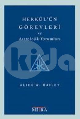 Herkülün Görevleri ve Astrolojik Yorumları