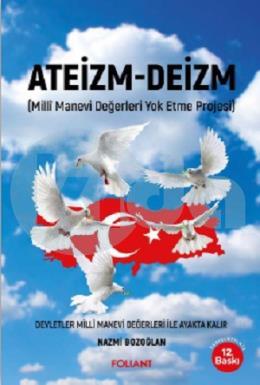 Ateizm - Deizm