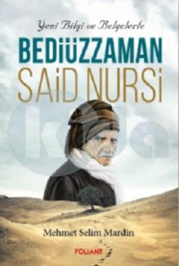 Bediüzzaman Said Nursi