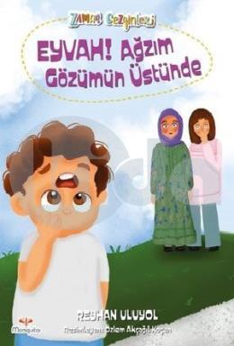 Eyvah Ağzım Gözüm Üstünde