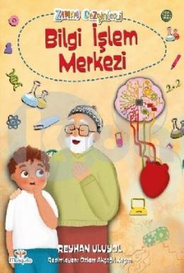 Bilgi İşlem Merkezi