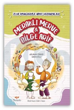 Meraklı Merve & Bilge Arif