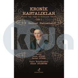 Kronik Hastalıklar Cilt 1