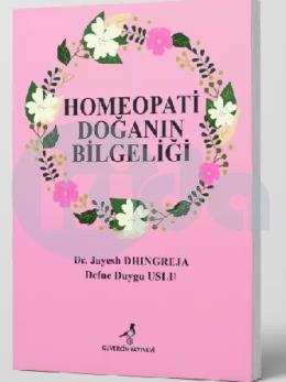 Homeopati Doğanın Bilgeliği