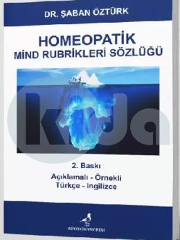 Mind Rubrikleri Sözlüğü