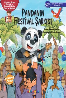 Pandanın Festival Şarkısı