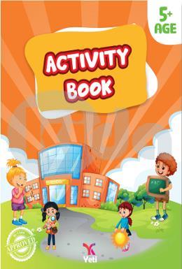 Activitiy Book 1