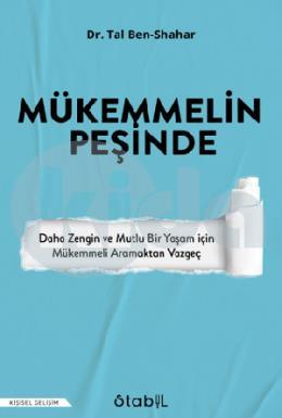 Mükemmelin Peşinde