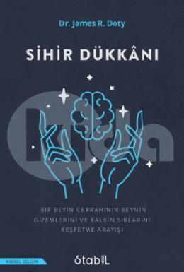 Sihir Dükkanı